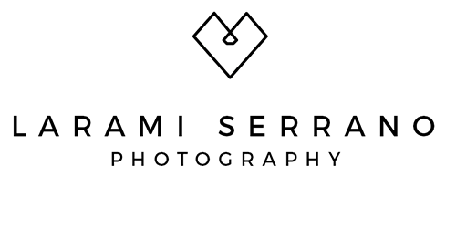 Larami Serrano Photography logo